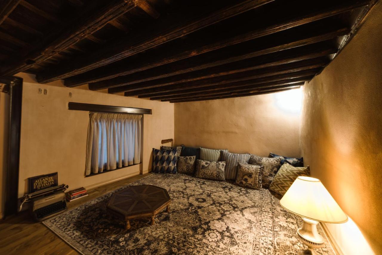 Nil Sine Deo Apartment Genoa Exterior photo